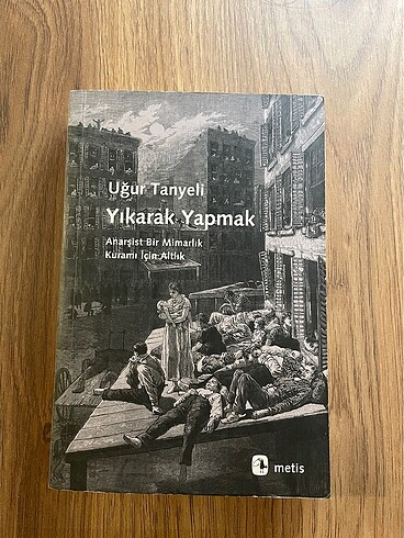 Yıkarak Yapmak