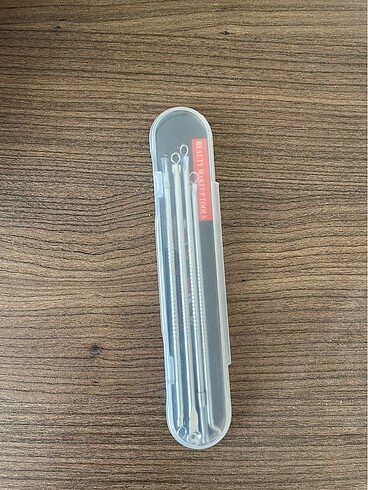 Akne ve Sivilce Temizleyici - Görsel 2