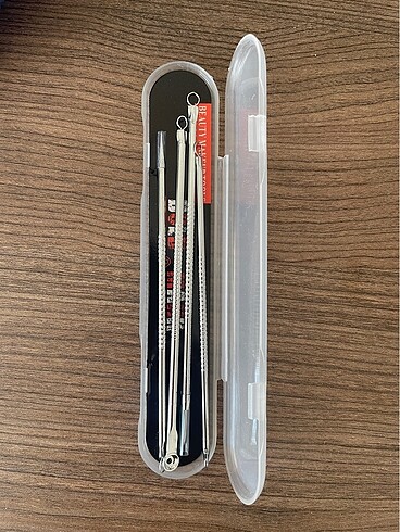 Akne ve Sivilce Temizleyici - Görsel 4