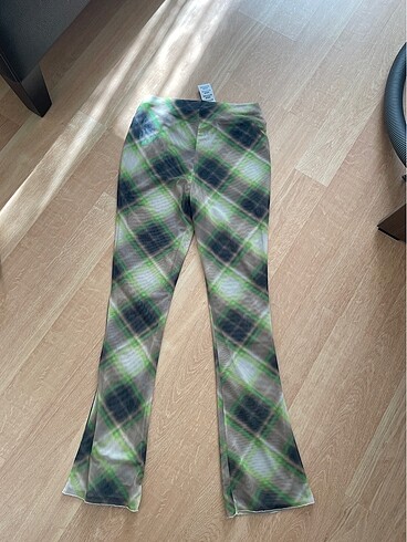 s Beden Pareo Pantalon