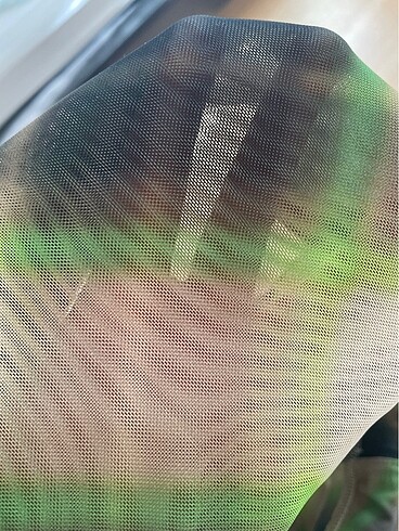 Pareo Pantalon - Görsel 8