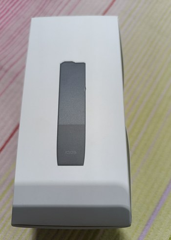 iqos içecek iluma