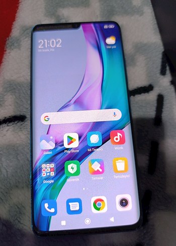 xiaomi note 10