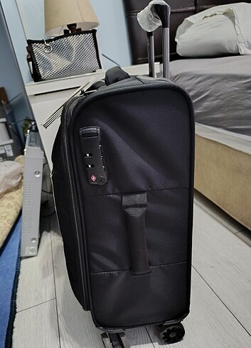 Diğer İt luggage kabin boy bagaj