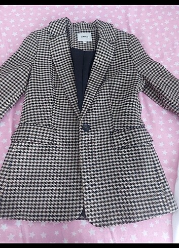 Koton blazer ceket