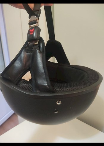 Kask çok temiz m beden - Görsel 3