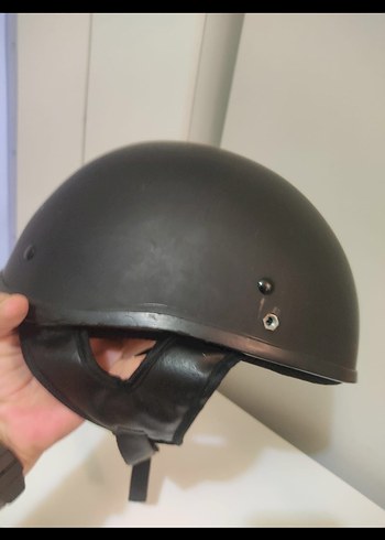 Kask çok temiz m beden - Görsel 5