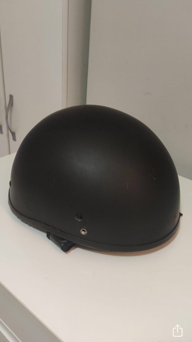 Kask çok temiz m beden - Görsel 2