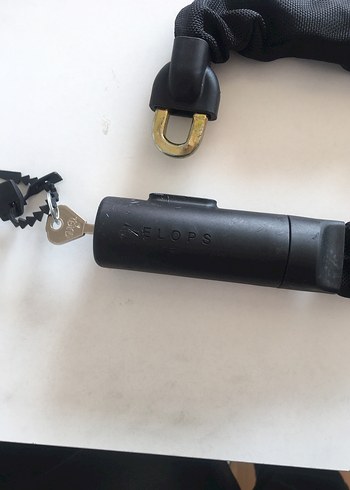 decathlon zincir - Görsel 3