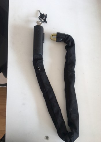 decathlon zincir - Görsel 4