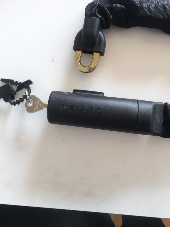 decathlon zincir - Görsel 3