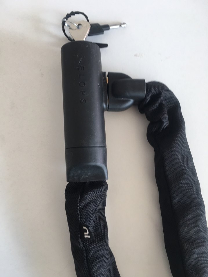 decathlon zincir - Görsel 5