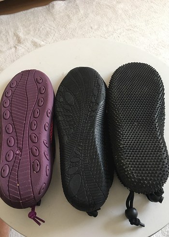 aDesenli  Su Ayakkabısı - Görsel 3