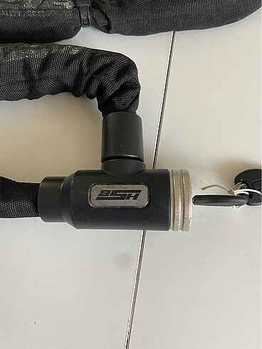 10 milim 2 metre zincir - Görsel 3