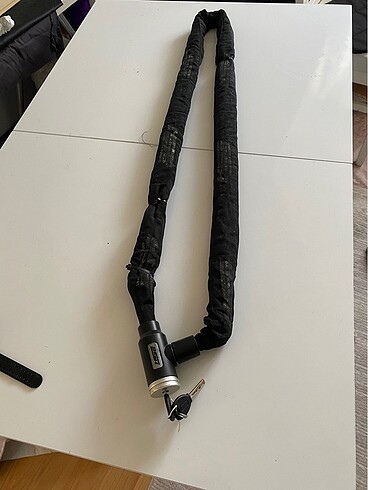 10 milim 2 metre zincir - Görsel 4