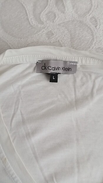 Calvin Klein Tişört 