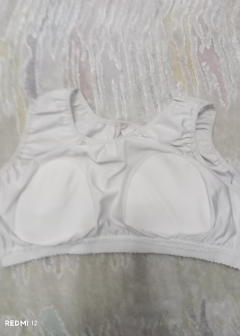 kısa kollu şortlu lacivert haşema - Görsel 3