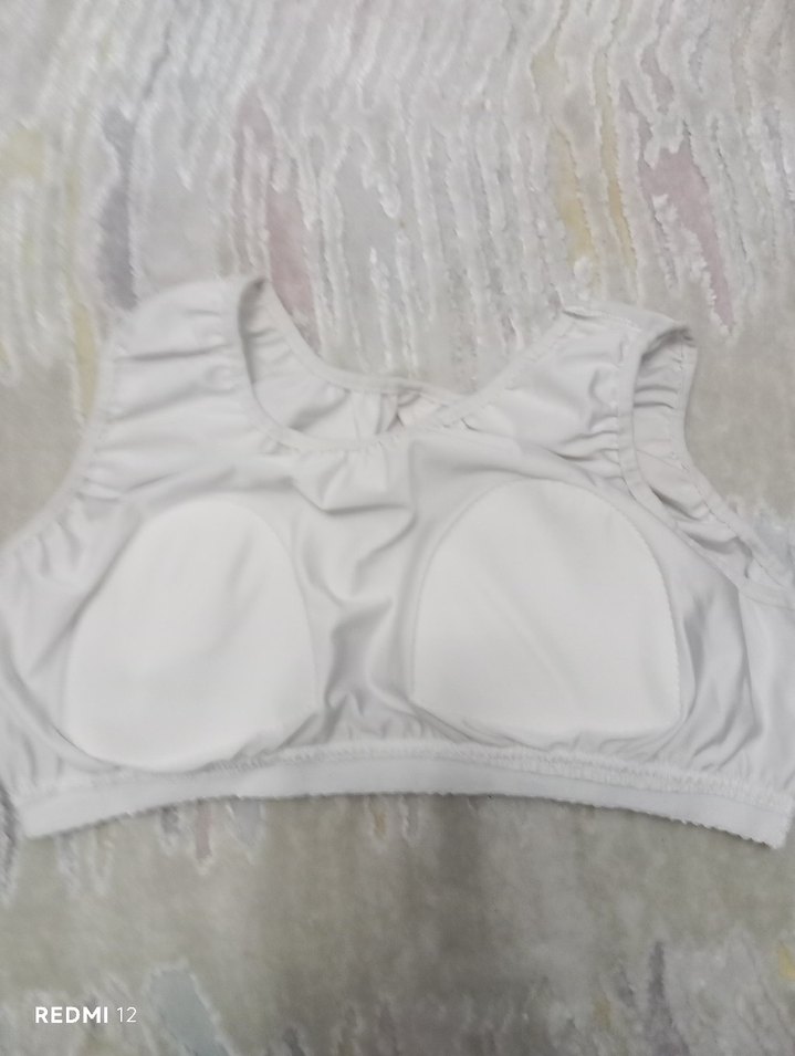 kısa kollu şortlu lacivert haşema - Görsel 3