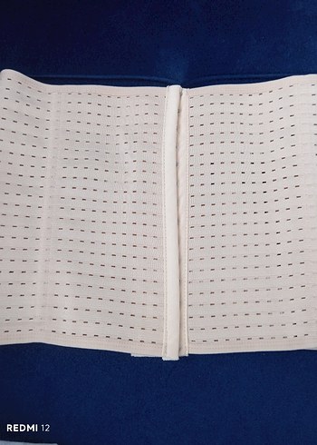 nude renginde karın korsesi hamile korse - Görsel 2