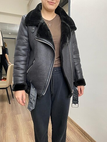 Zara kaban kullanılmadı