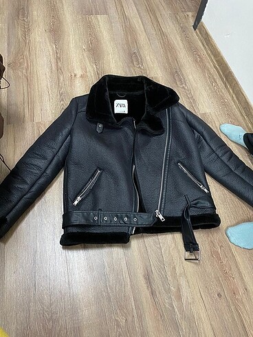 Zara Zara kaban kullanılmadı