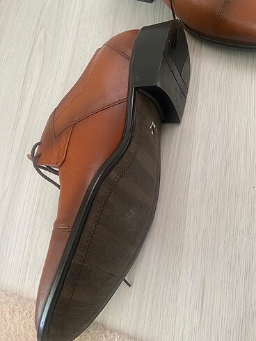 40 Beden çeşitli Renk Damat ayakkabısı