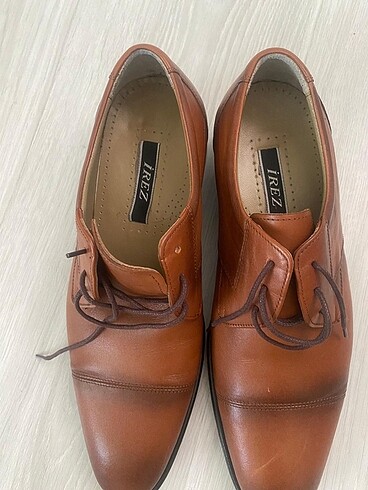 40 Beden Damat ayakkabısı