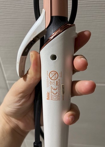 Fakir Lyric Poem Beyaz Saç Şekillendirici - Görsel 4