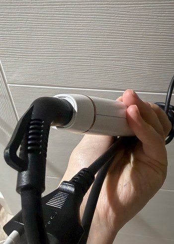 Fakir Lyric Poem Beyaz Saç Şekillendirici - Görsel 5