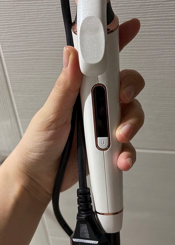 Fakir Lyric Poem Beyaz Saç Şekillendirici - Görsel 3