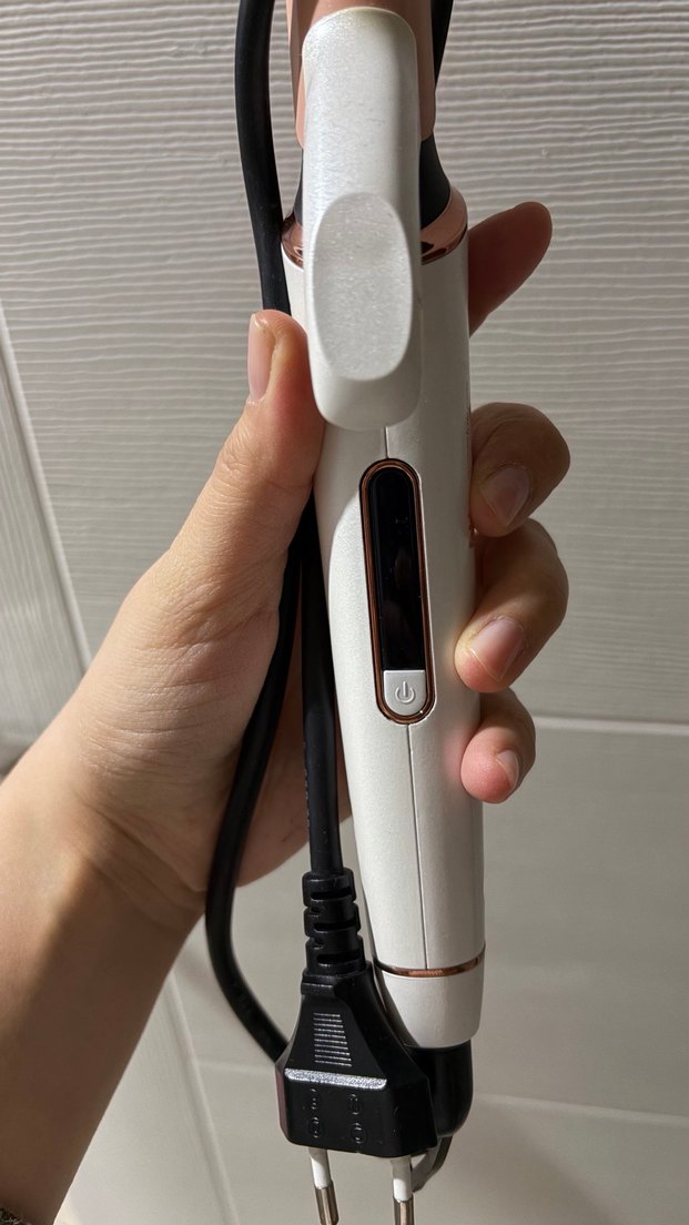 Fakir Lyric Poem Beyaz Saç Şekillendirici - Görsel 3