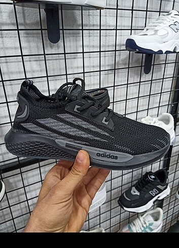 AdidasErkek Spor Ayakkabı ????Üst Kalite Ürün ????????Tam kalıp 