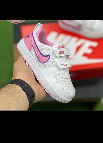 Nike Nike Fileli 26/35 no aralığı