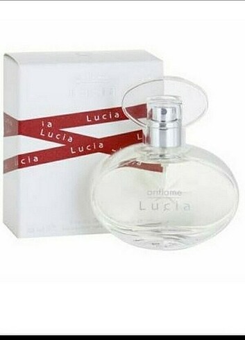 LUCİA