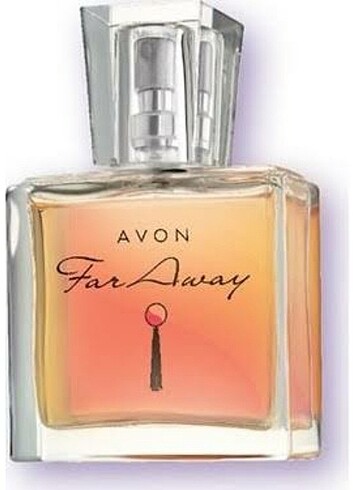 FAR AWAY