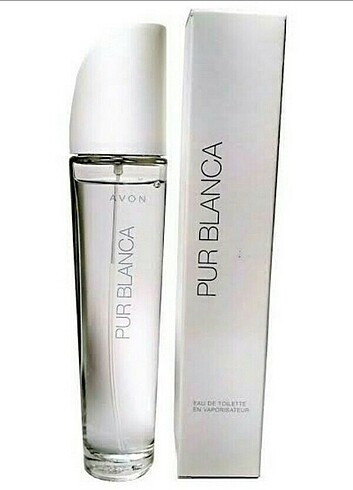 PUR BLANCA