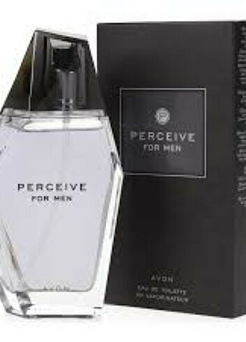 PERCEİVE