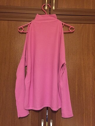 Pembe triko