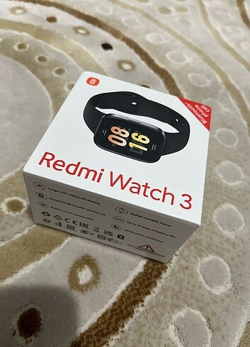 Xiaomi redmi watch 3 