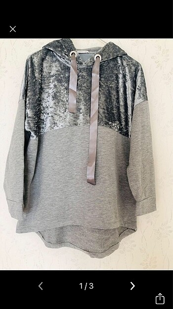 Kadın Sweatshirt