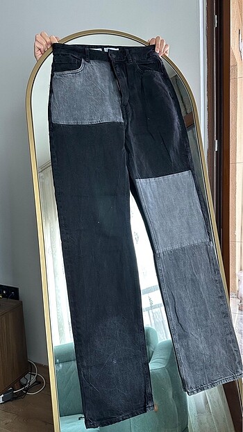 Erkek jeans