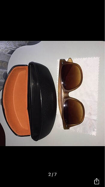 RAYBAN GÜNEŞ GÖZLÜĞÜ