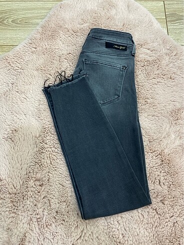 xs Beden Kot Pantolon