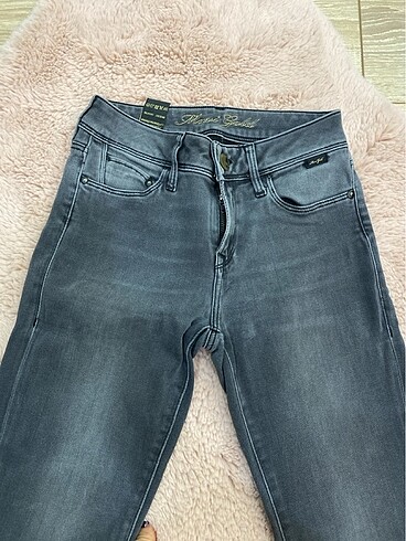 Mavi Jeans Kot Pantolon