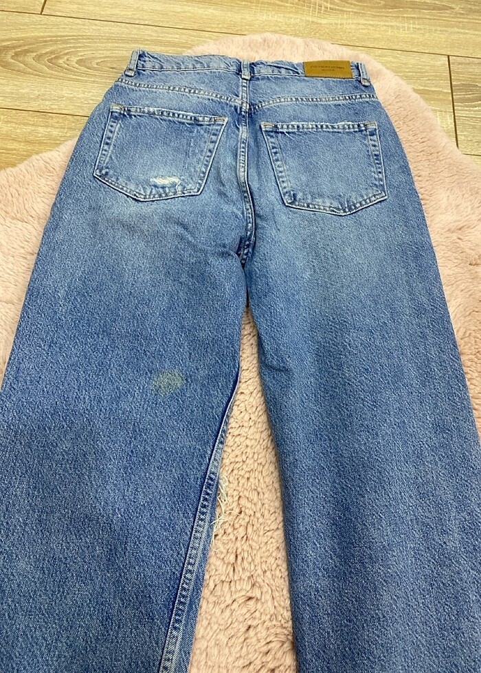 Kot pantolon - Görsel 4