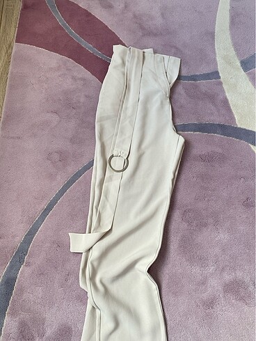Havuç pantolon - Görsel 6
