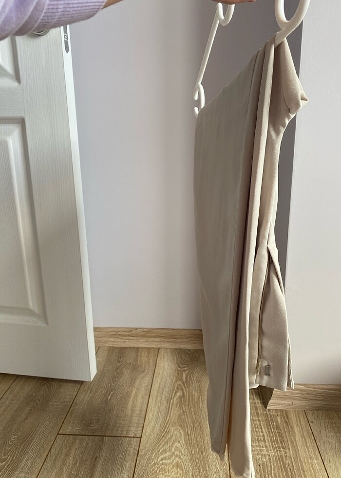 Havuç pantolon - Görsel 5