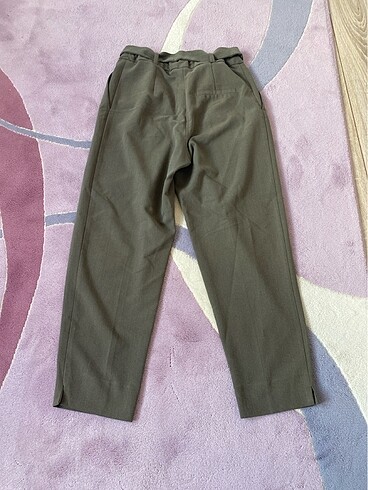 Pantolon - Görsel 3
