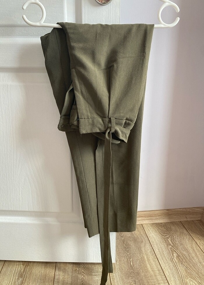 Pantolon - Görsel 4