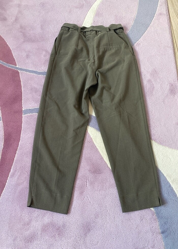 Pantolon - Görsel 3